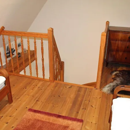 Ankerplaetzchen Nordstrand