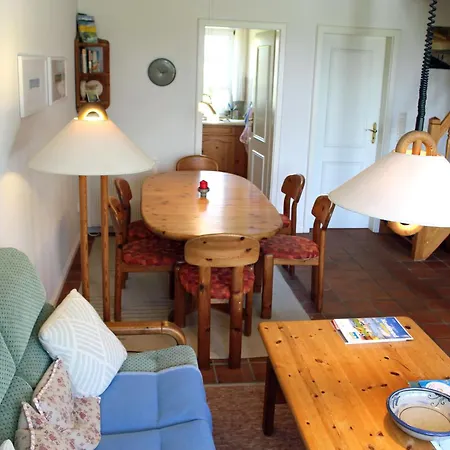 Ankerplaetzchen Hébergement de vacances *